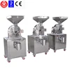 Grain maize cassava flour powder milling crushing machine