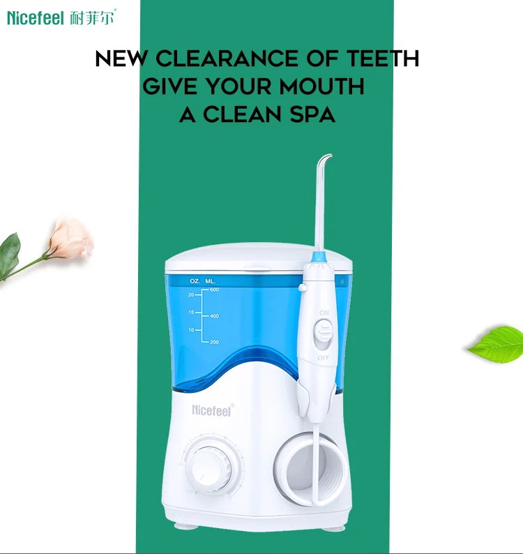 Buy Good Quality Battery Operated Water Flosser Top Rated Water Jet