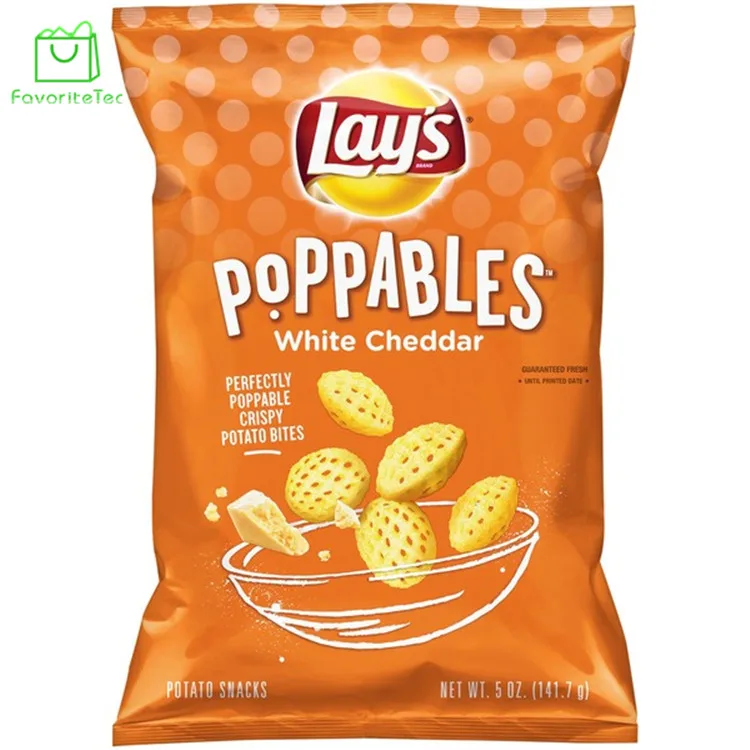 Aluminum Foil Plastic Potato Chips Bag Packaging Buy Chips Bag Packaging,Plastic Potato Chips