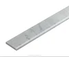 hot sale customized carrara white marble double hollywood bathroom shower threshold
