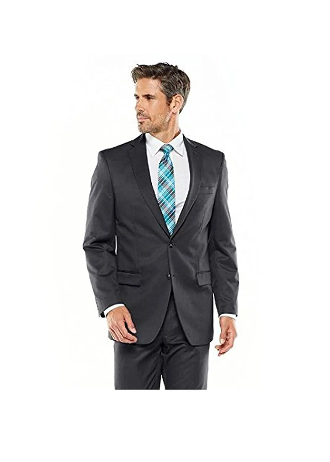 van heusen flex suit separates