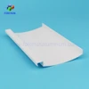 6063 aluminum Automatic rolling shutter doors profiles