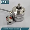multi turn absolute encoder rotary encoder Modbus RTU