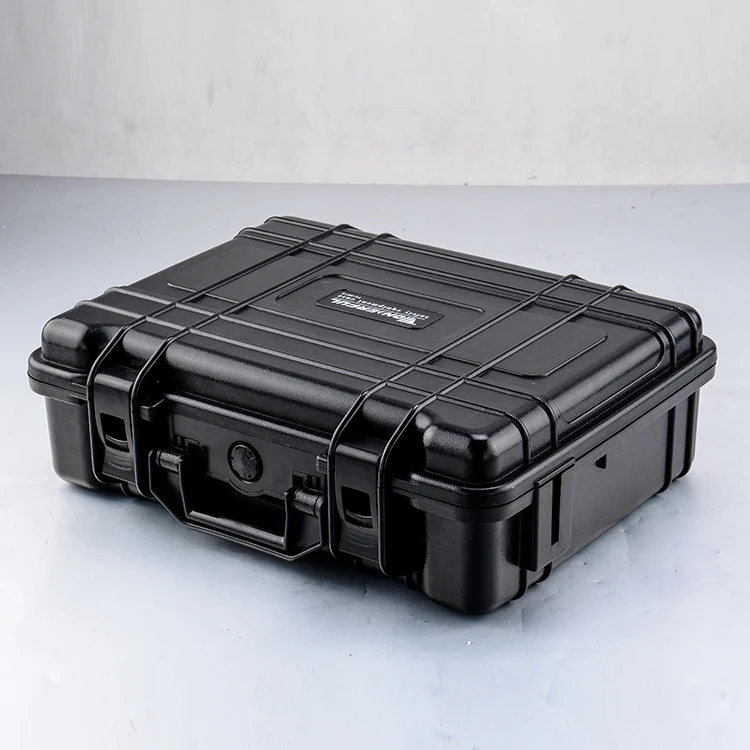 塑料军事工具箱处理塑料工具箱