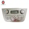 Durability Car Controller Bus Equipment Trailblazer Climate Control Problems