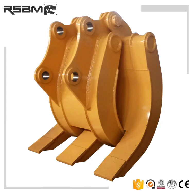 cat330 grapple (5)