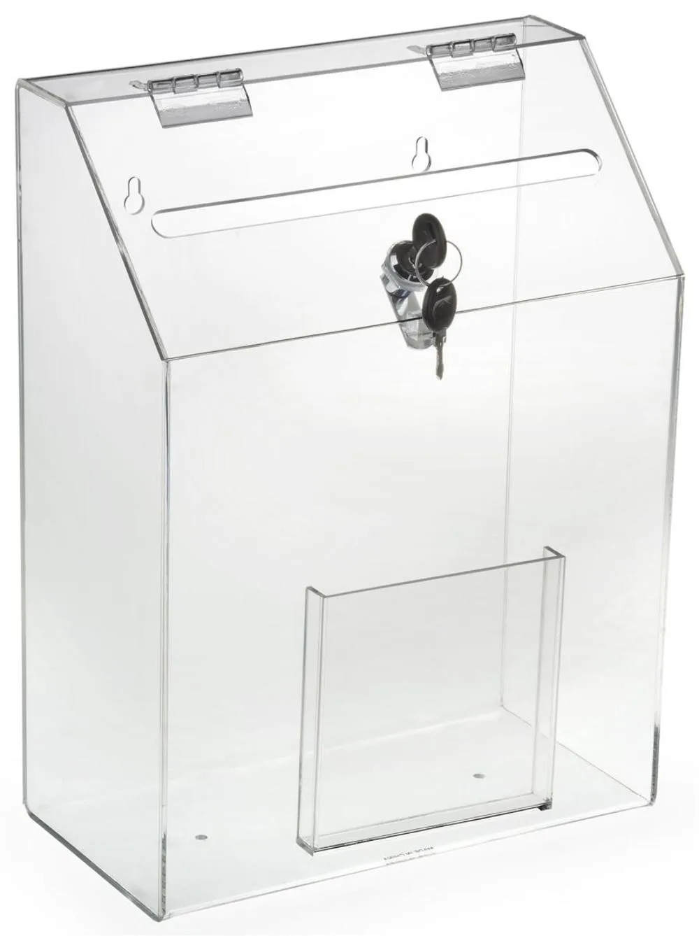 Factory Sale Of Clear Acrylic Mailbox Buy Mailboxes For Sale