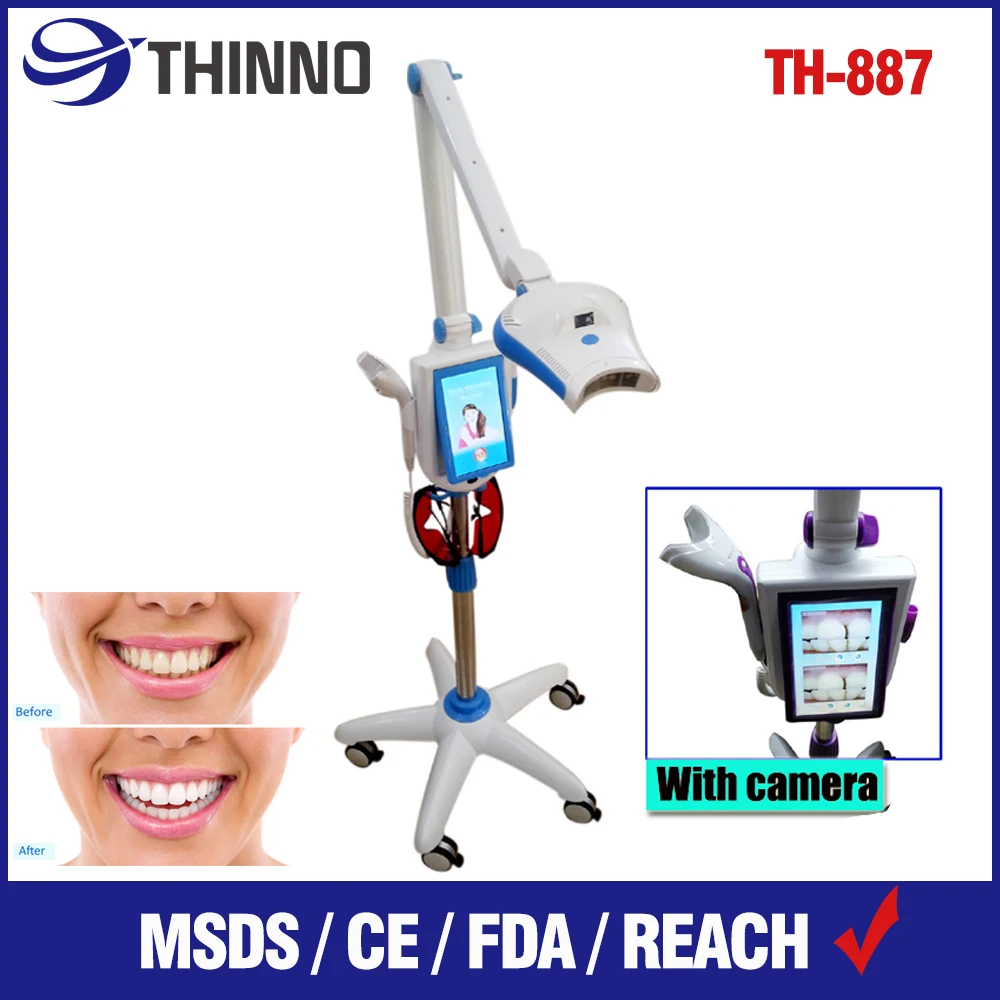 Wholesale In Office Professional Use Laser Teeth Zoom Tooth Whitening