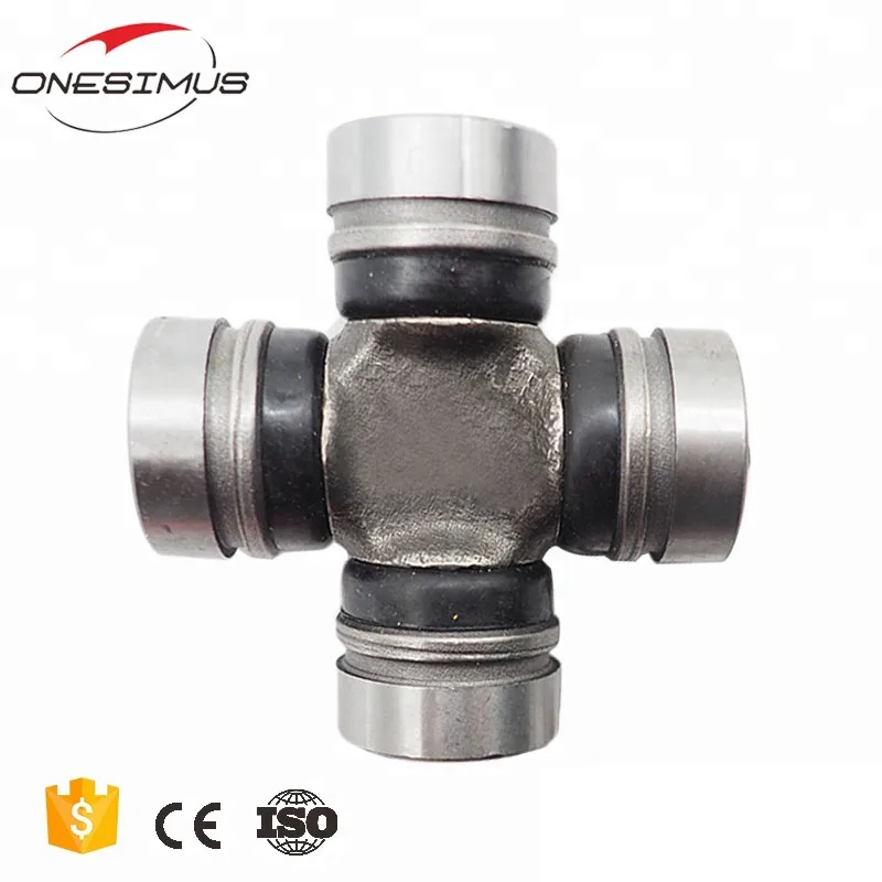 miniature universal joint