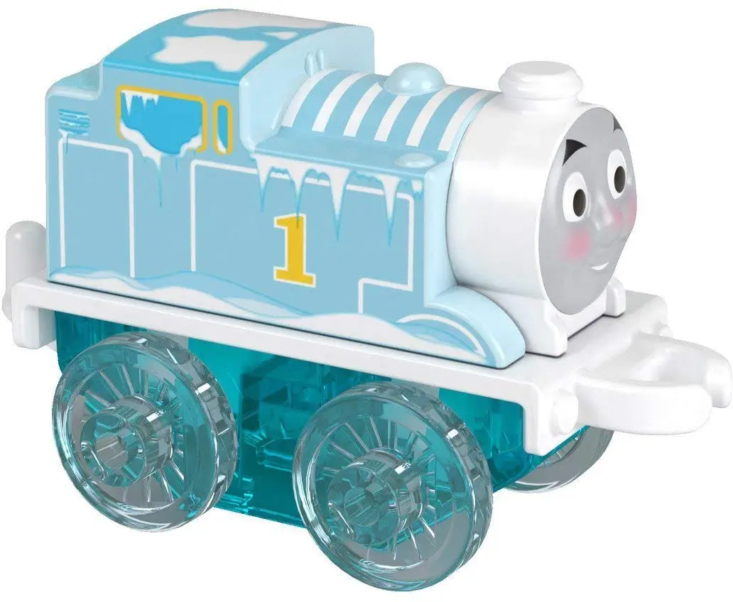 Buy Special Edition Frosty Flocked Thomas Thomas Amp Friends