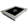 12.1 inch Touch Industrial Panel PC Running XP/Win7/Win8/Linux