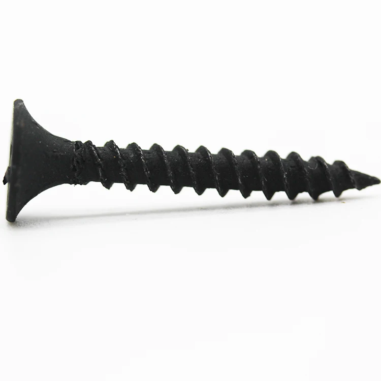 
1022A self-drilling screws 3.5*2.5 