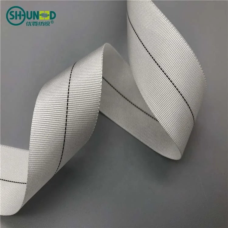 
Nylon PA66 Curing binding Tape for industrial rubber roller Vulcanization wrapping tape Manufacture 