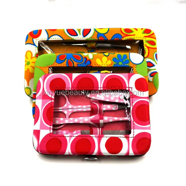 manicure set kids