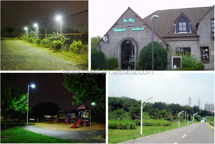 Bright Lenses All In One 50W 100W 150W Cob Led Street Light Highway Fixture With Adjustable Bracket