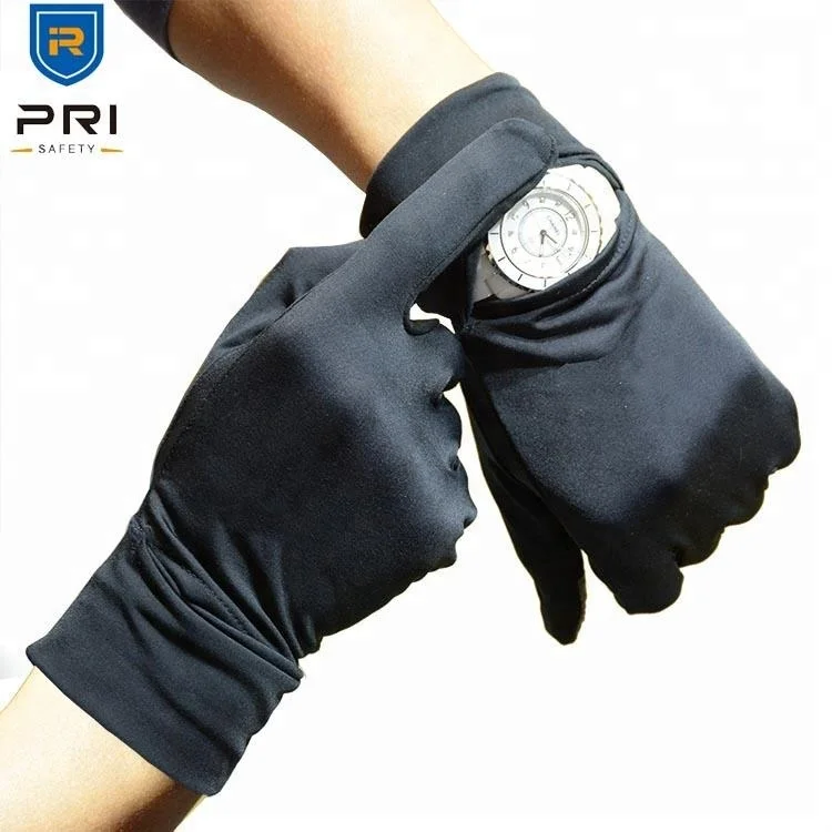 
PRI 2019 Hot Sale Thinnest Unisex Light Sport Gym Fit Cycling Running Hiking Window Watch Running Watch Screen Gloves 