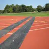 cheaper construction road mat from China /road plates HDPE material