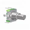 HongYu rotary encoder with 20 detents and 264 video encoder hardware
