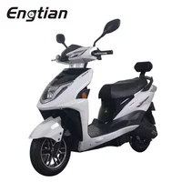 

Direct selling new adult electric motorcycle 1000w 60v 20ah /electric mobility scooter 2018 electric moped with pedal
