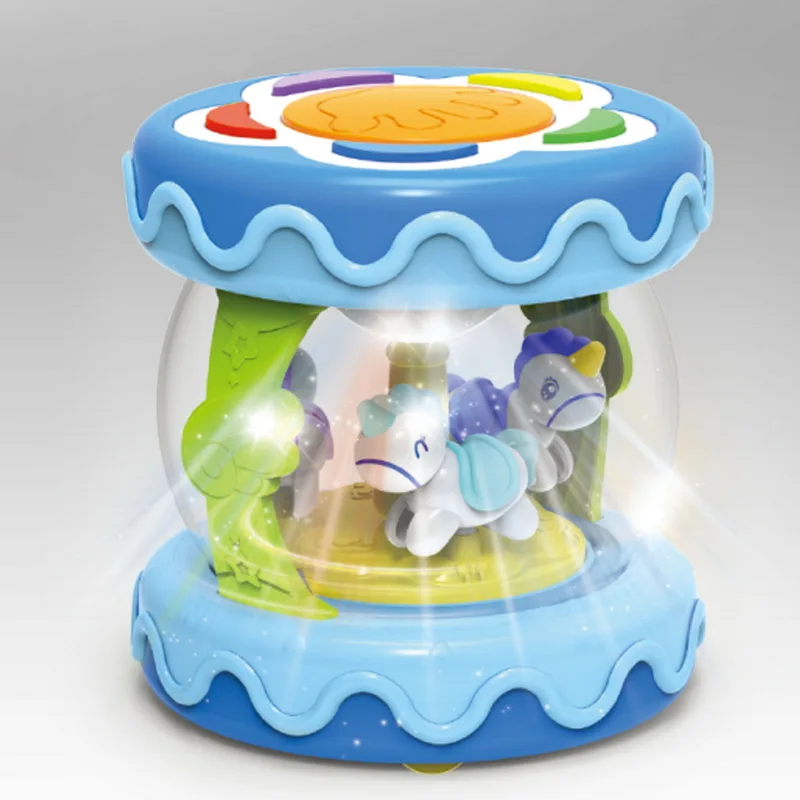 carousel baby toys