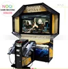 latest arcade video simulator terminator salvation shooting gun game machine
