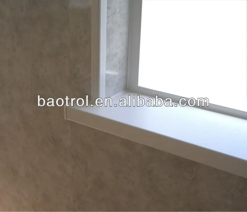 China Building Material Manufacturer Cast Window Sills Stone Marble Interior Window Sill Material Baw 064 View Interior Window Sill Material