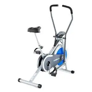 weslo cross cycle upright exercise bike