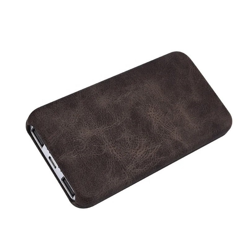 

10000mAh Power Bank 3 in 1 Wireless Charger for Mobile