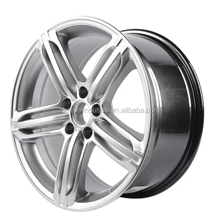 China Wholesale Cheap Rims 20 Aluminum Alloy White Car Wheel Rims Buy