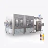 juice filling machine / iced tea hot filling machine juice production line juice packing line