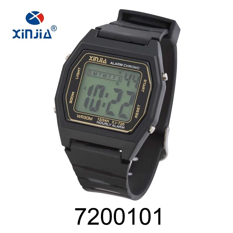 mens lcd watches