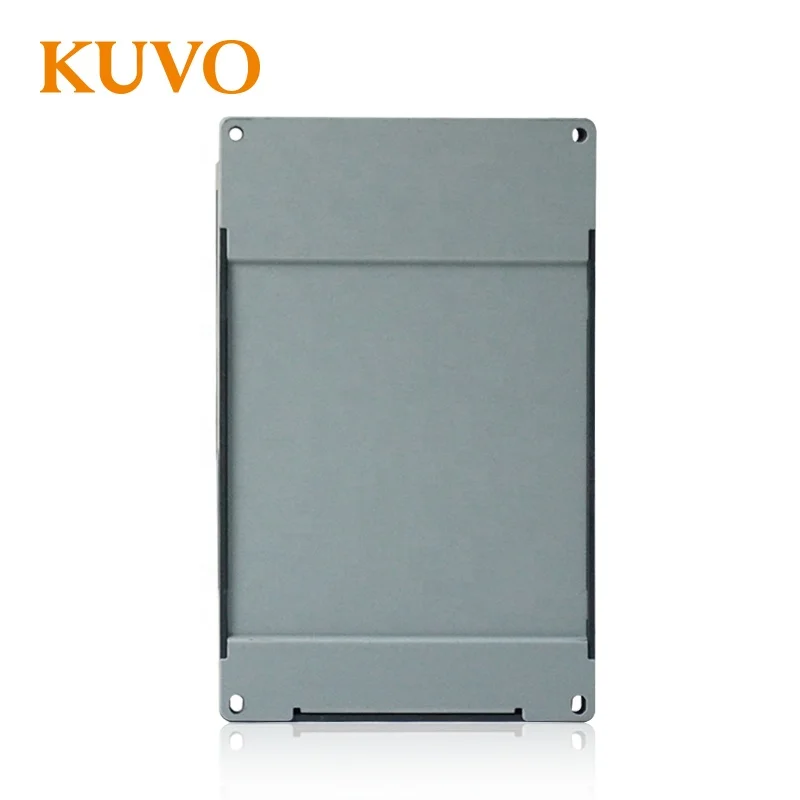 
380V Input 5.5KW 7.5HP VFD Variable Frequency Inverter for Motor Speed Control 