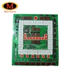 big mario game board pcb