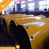Manufacture Double Wall 2200mm Q345b For Zoomlion Casings Tooth Piling Tubes Casing Rig