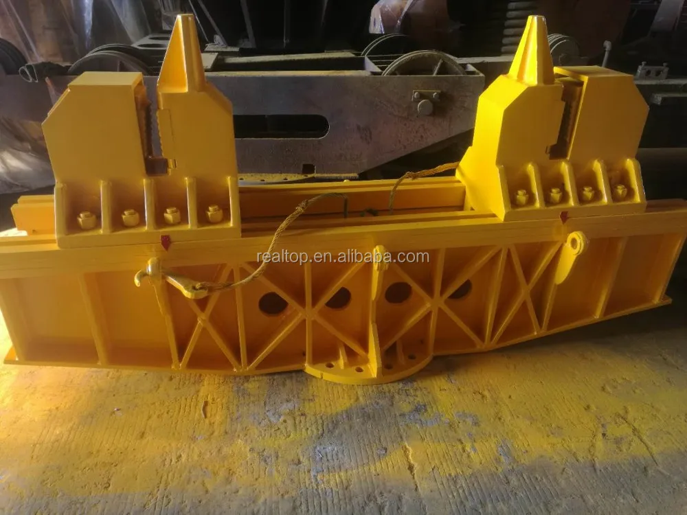 2m double grip with 120A