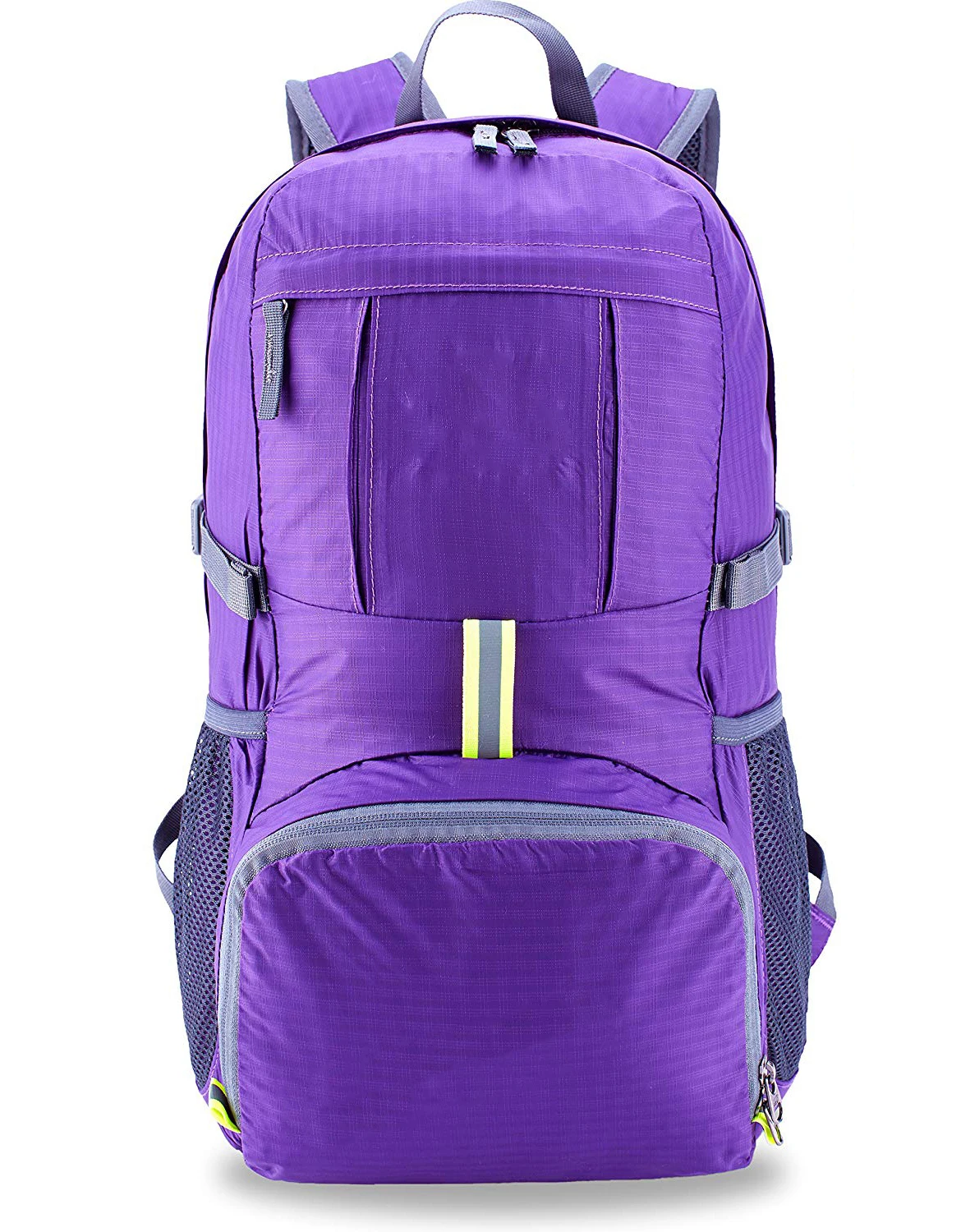 7 Color Unisex Waterproof Travel Sport School Backpack Lightweight