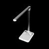 2019 new design hot items for iOS phone earphone watch multi-functional 3 in 1 qi wireless charger with led desk lamp
