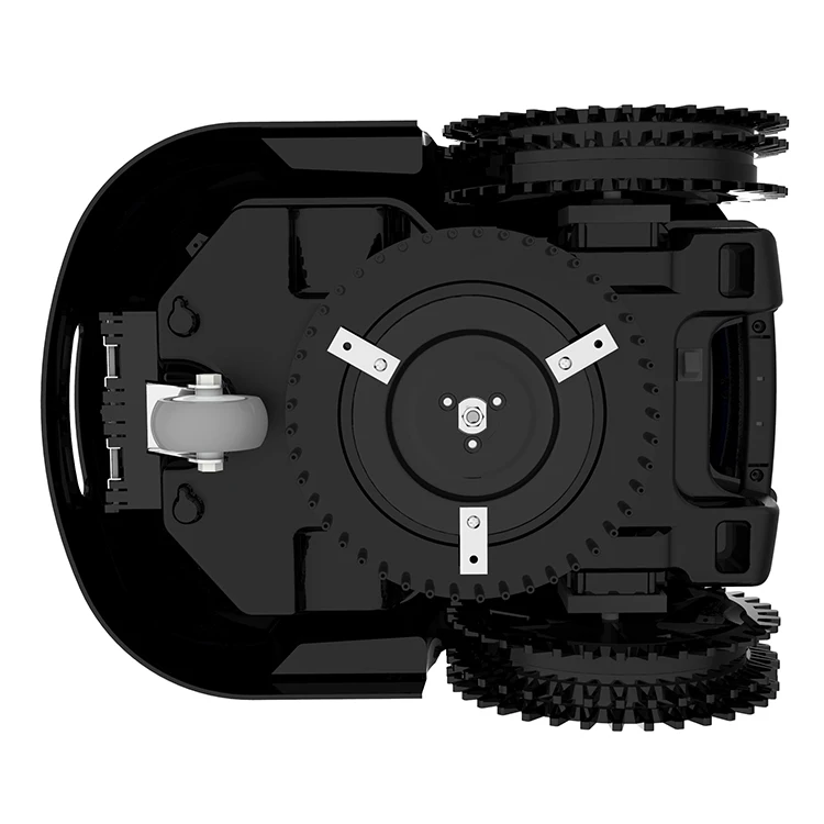 Highperformance And Practical Robot Lawn Mower Buy Robot Lawn Mower