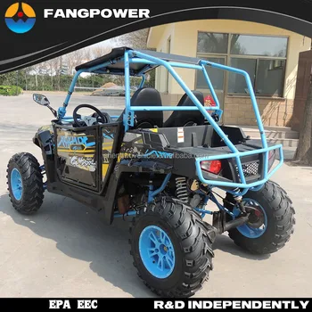 diesel dune buggy