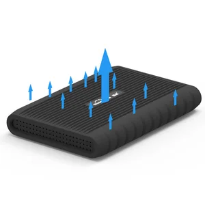 Portable USB 3.0 2.5 inch SATA Hard Drive
