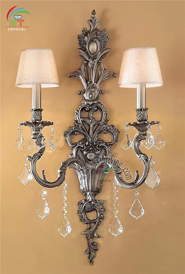 indoor wall sconce for house hotel decoration