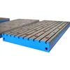 Used Inspection Machine Tools Flatness Measuring iron surface plate for lab use
