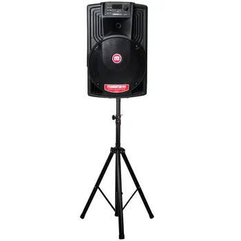 speaker stand bag photos