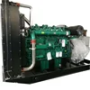 Water cooling 1000kw diesel generator with fuel pump