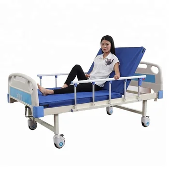 bed ambulance