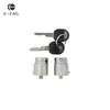 Auto Motorcycle Ignition Door Lock Set with Keys Set For Truck Chevrolet