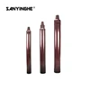 6'' / 8'' / 10'' / 12 inch hammer DTH rock drilling tools down the hole hammer with top sub and valve