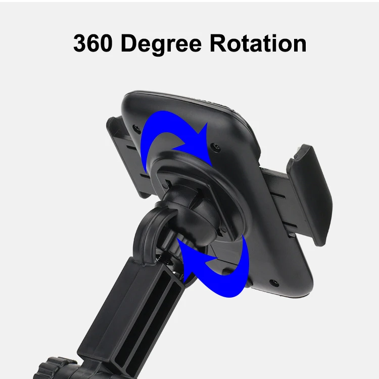 car phone holder dashboard