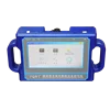Simple and unique water flow 500m underwater detector