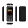 1.77 inch Quad Band Dual SIM Cell Phone With Camera Basic Mobile Phone